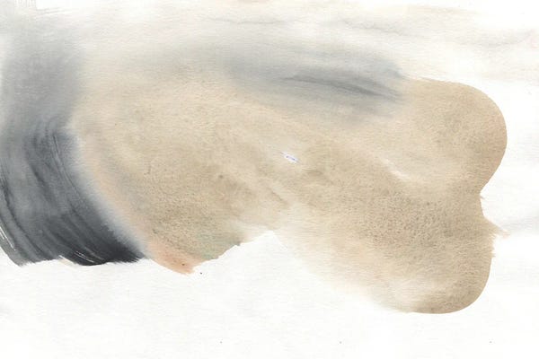 Samira Yanushkova: Transcendental Fusion Of Forms by Samira Yanushkova