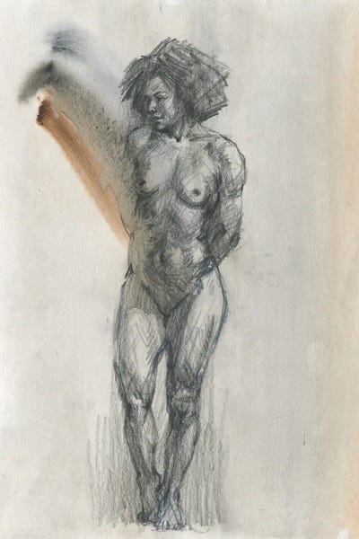 Samira Yanushkova: Whispers Of Form by Samira Yanushkova