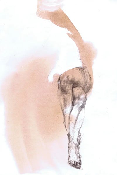Samira Yanushkova: Poetic Seduction by Samira Yanushkova