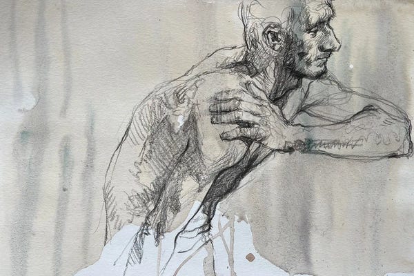 Authentic Eclectic: Harmonious Grace And Strength Illustrations by Samira Yanushkova