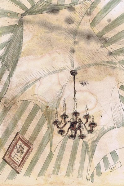 Nostalgia Haven Translated by Samira Yanushkova multi panel art