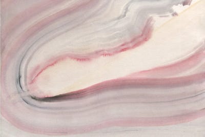 Abstract Alchemy Revealed by Samira Yanushkova multi panel art