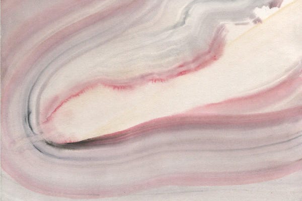 Abstract Watercolors: Abstract Alchemy Revealed by Samira Yanushkova