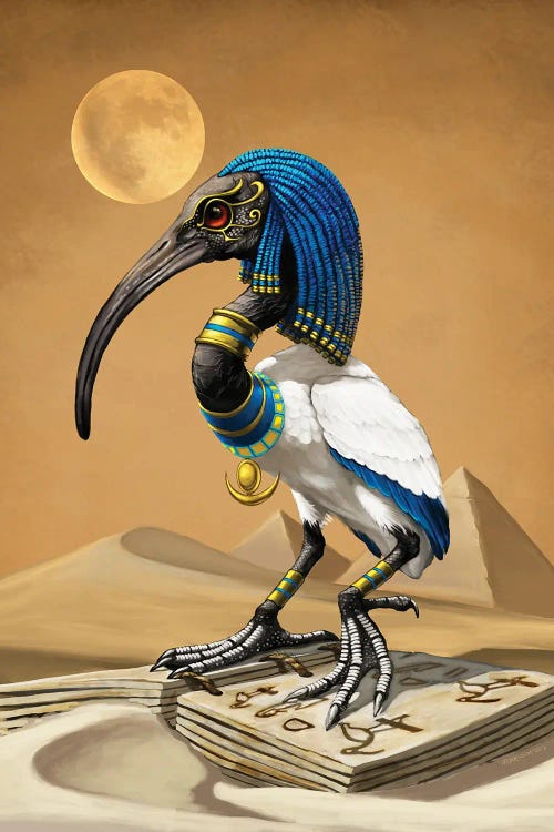 Thoth