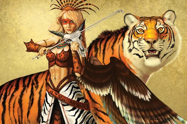 Violins: Violin Player by Stanley Morrison