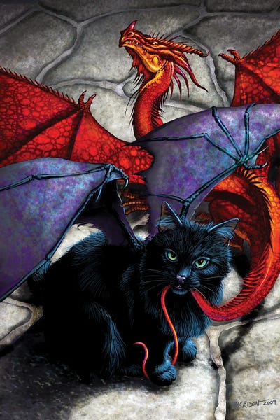 Stanley Morrison: What The Catabat Dragged In by Stanley Morrison
