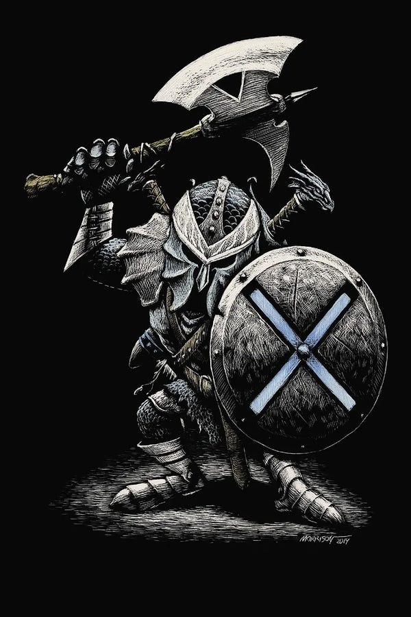 Video Game Characters