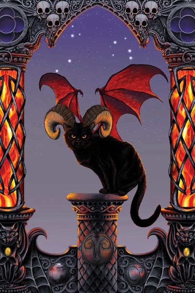 Stanley Morrison: Zodicat Aries by Stanley Morrison