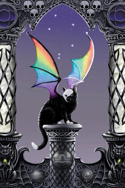 Stanley Morrison: Zodicat Libra by Stanley Morrison