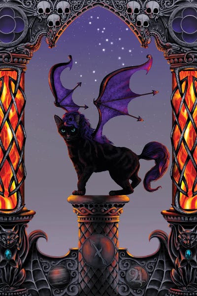 Sagittarius: Zodicat Sagittarius by Stanley Morrison