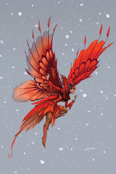 Cardinals: Cardinal Fairey by Stanley Morrison