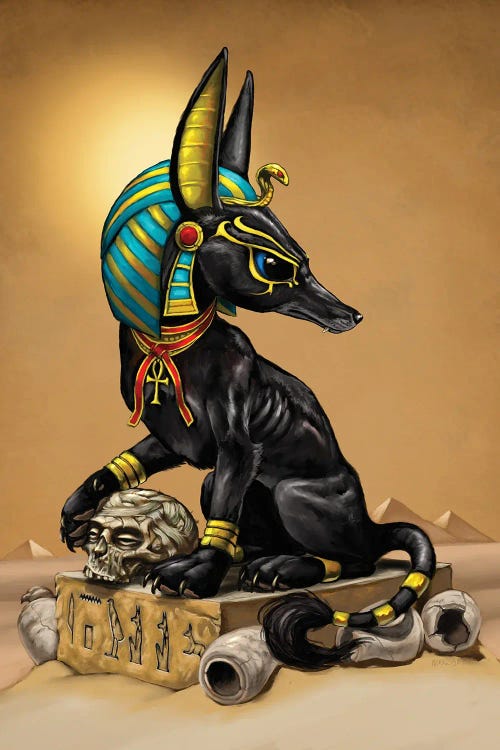 Anubis