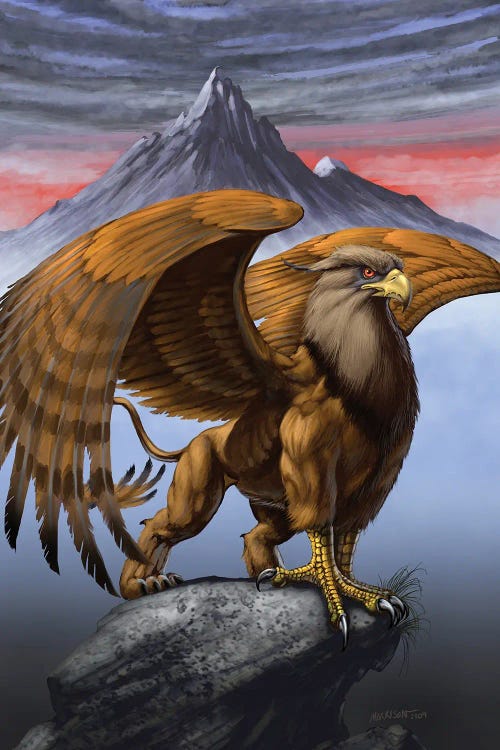 Gryphon