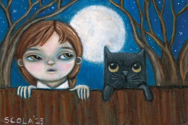 Sylvia Colasacco