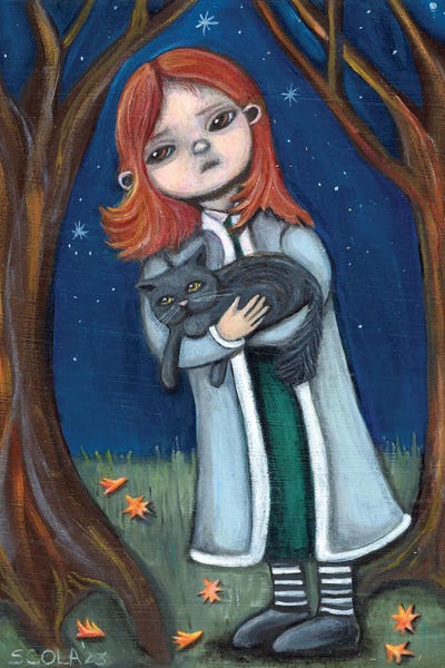 Pet Obsessed: Kitty Came Back by Sylvia Colasacco