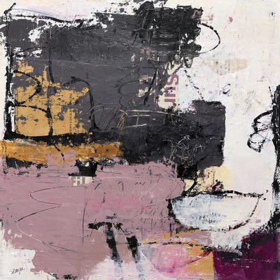 Promise Of Rain by Sylvie Lauzon art print