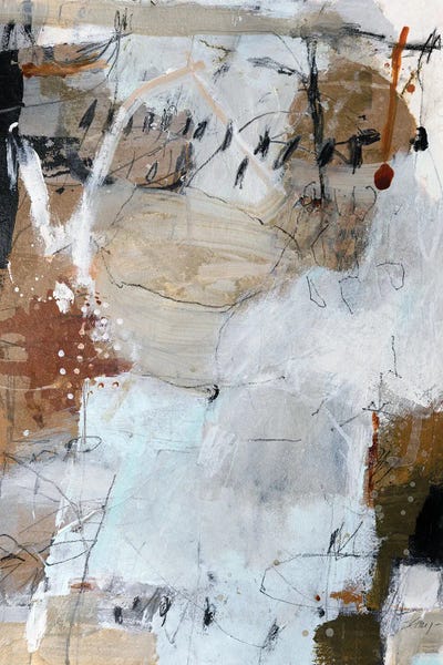 Sylvie Lauzon: Fish Have No Taboos by Sylvie Lauzon