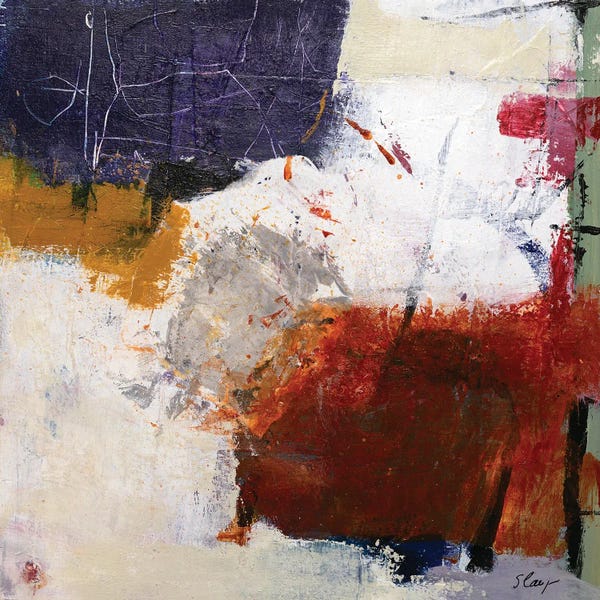 Sylvie Lauzon: Poacher Of Happiness by Sylvie Lauzon