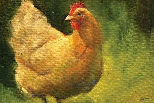 Suzanne Sheran: Queen Of The Farm by Suzanne Sheran