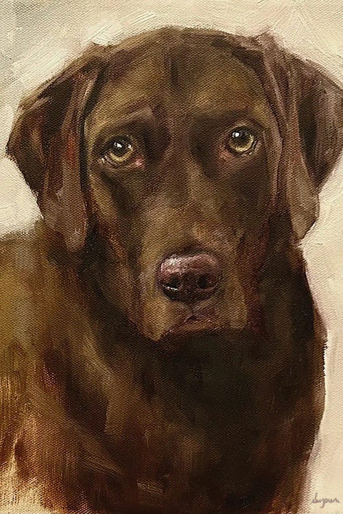 Soulful Boy
