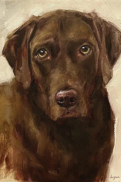 Soulful Boy