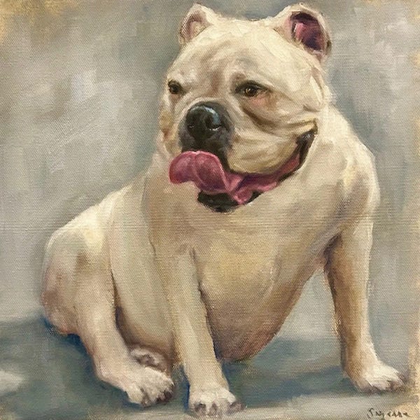 Suzanne Sheran: Striking A Pose by Suzanne Sheran