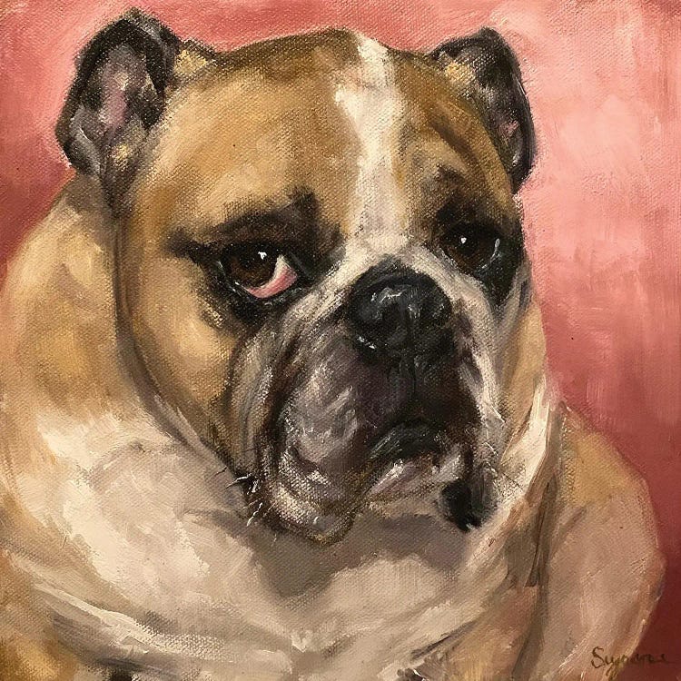You Talkin' To Me?