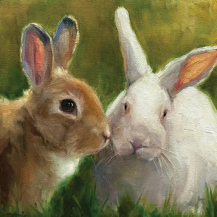 Best Friends