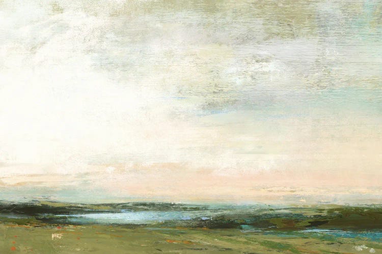 Bridgehampton by Suzanne Nicoll wall art