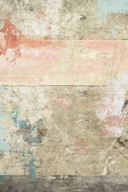 Urban Decay II by Suzanne Nicoll wall art
