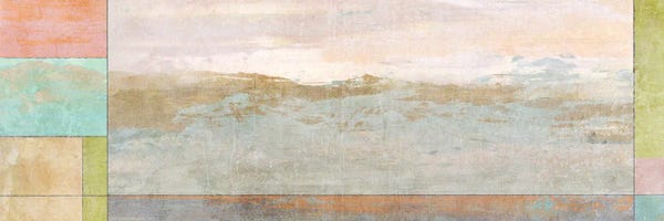 Suzanne Nicoll: Desert Grid by Suzanne Nicoll
