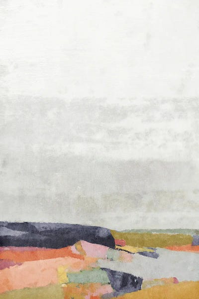 Spring Valley by Suzanne Nicoll art print