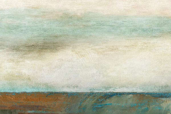 Suzanne Nicoll: Longshore by Suzanne Nicoll