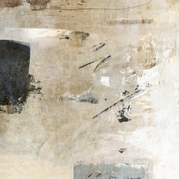 Suzanne Nicoll: Sand and Stone by Suzanne Nicoll