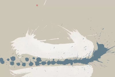 Betwixt by Thoth Adan art print