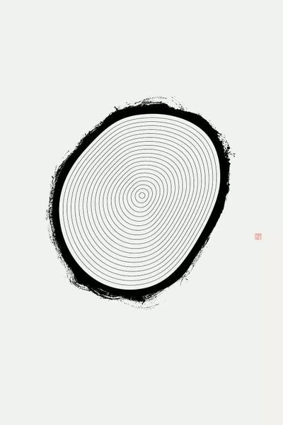 Thoth Adan: Beauty of Age by Thoth Adan