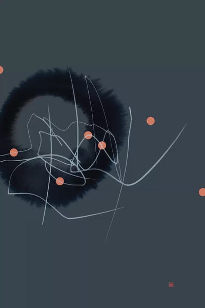 Thoth Adan: Out Of Chaos by Thoth Adan