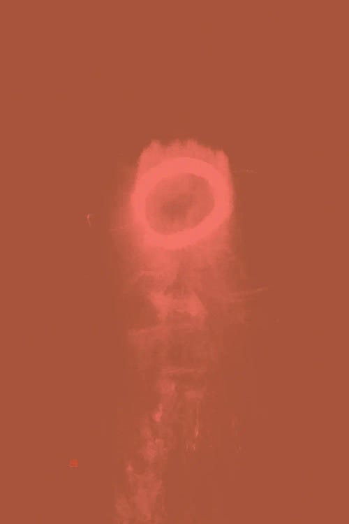 Ascending by Thoth Adan wall art