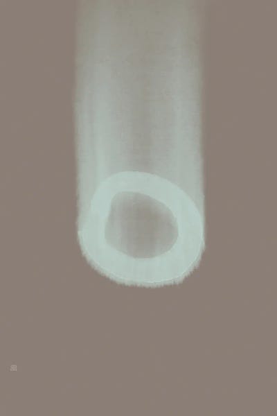 Thoth Adan: Descending by Thoth Adan