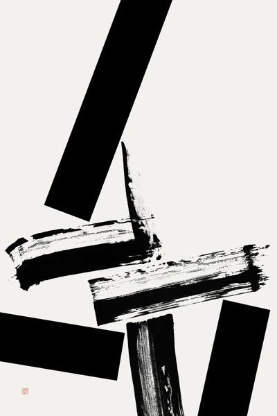 Office: Equilibrium by Thoth Adan