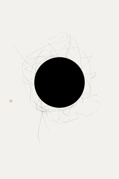 Thoth Adan: Hiding Chaos by Thoth Adan