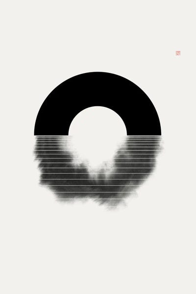 Thoth Adan: Moon Bridge by Thoth Adan