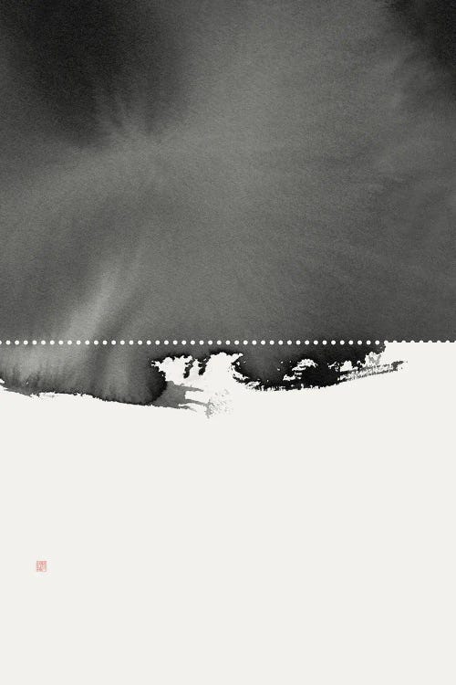 Perforation by Thoth Adan wall art