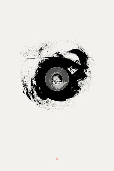 Thoth Adan: Focus by Thoth Adan
