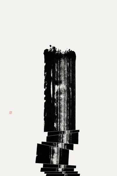 Thoth Adan: Shifting Balance by Thoth Adan