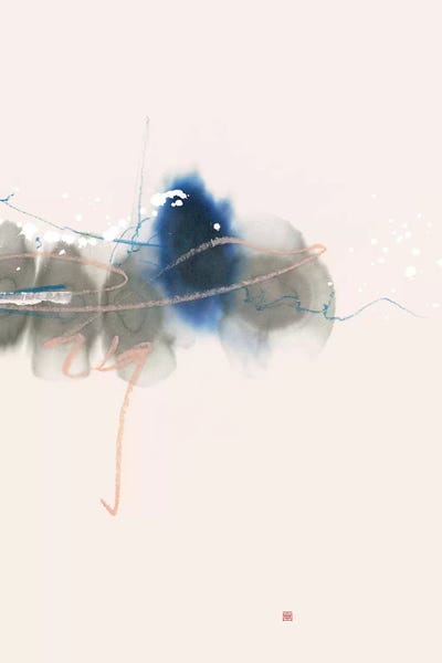 Breaking Silence by Thoth Adan art print