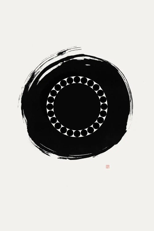 Ball Bearing by Thoth Adan wall art