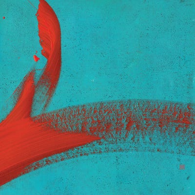 Lift Off by Thoth Adan art print