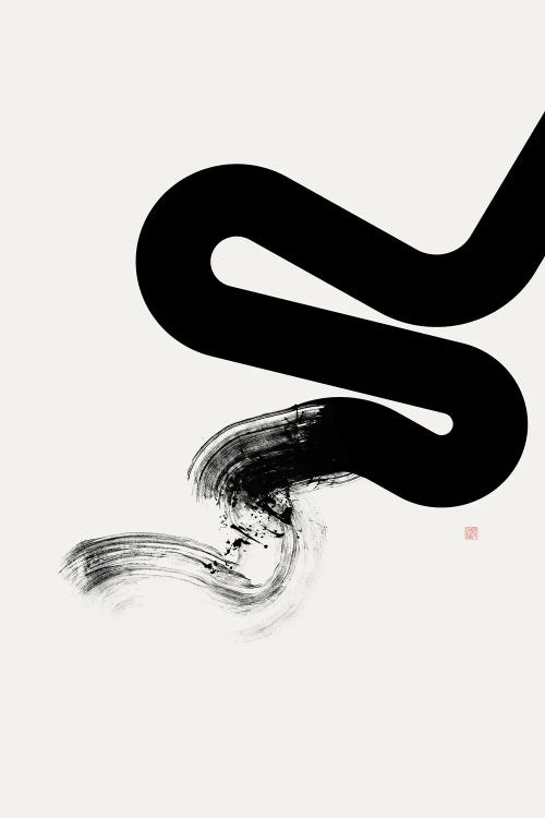 The Race by Thoth Adan wall art