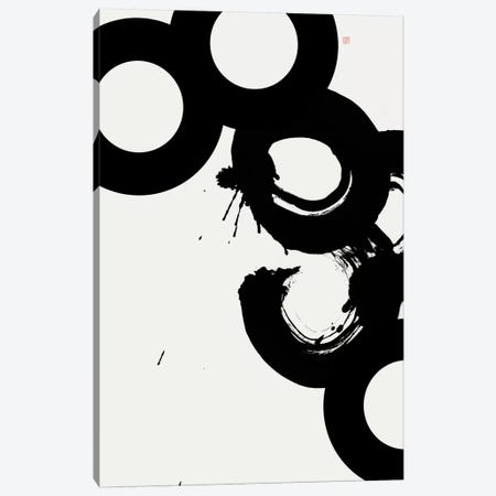 Broken Chain Canvas Print #TAD17} by Thoth Adan Canvas Art